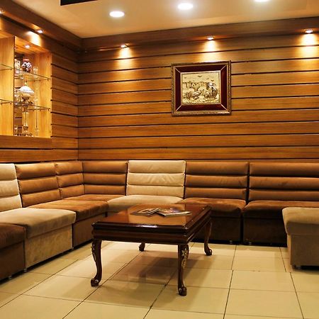 Gross Hotel Istanbul Ngoại thất bức ảnh