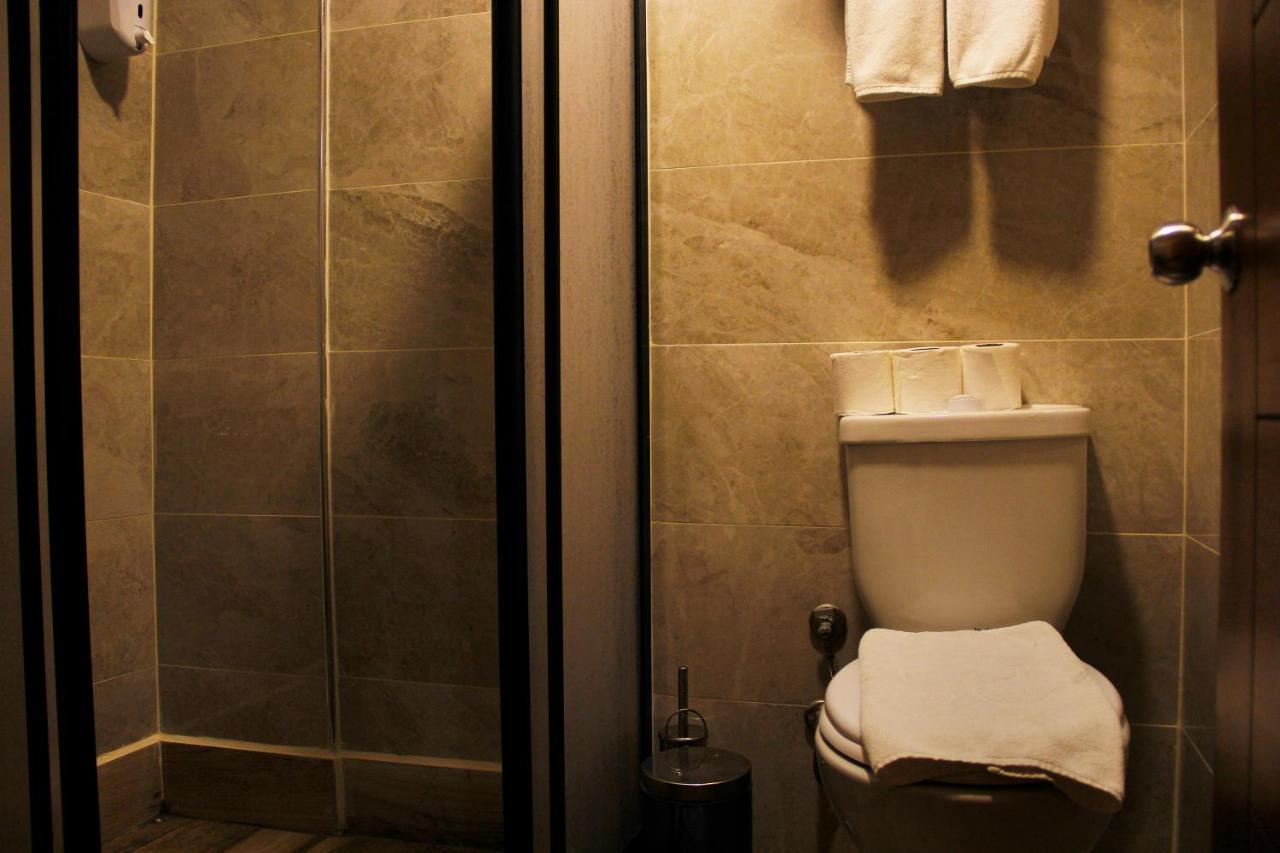 Gross Hotel Istanbul Ngoại thất bức ảnh