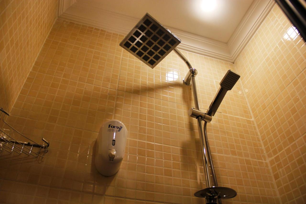 Gross Hotel Istanbul Ngoại thất bức ảnh
